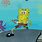 Spongebob Walking Meme