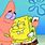 Spongebob and Patrick Love