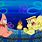 Spongebob vs Patrick