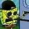 Spongebob with a Gun Meme