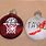 Sports Christmas Ornaments