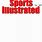 Sports Illustrated Template Cover Page