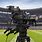 Sports TV Camera