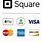 Square Payment Fees