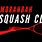 Squash Club Logo