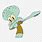 Squidward Discord Emoji