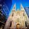 St. Patrick Cathedral NY