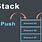 Stack in Programming