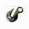 Stainless Steel Chain Hooks