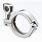 Stainless Steel Clamps for Pipe