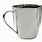 Stainless Steel Coffee Mug