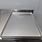 Stainless Steel Cooking Trays