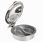 Stainless Steel Divided Saucepan
