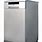 Stainless Steel Portable Dishwasher