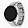 Stainless Steel Smart Watches for Men