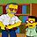 Stan Lee Simpsons