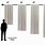 Standard Curtain Lengths