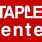 Staples Center Logo
