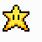 Star 8-Bit Mario