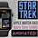 Star Trek Apple Watch Face