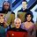 Star Trek Cast Photos