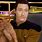 Star Trek Data Cat Spot