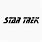 Star Trek Logo Font