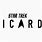 Star Trek Picard Logo