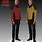 Star Trek Uniform Concept
