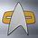 Star Trek Voyager Communicator