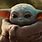 Star Wars Background Baby Yoda