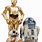 Star Wars Droids Characters