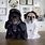 Star Wars Pugs in Costumes