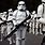 Star Wars Stormtrooper Army