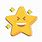 Star. Emoji Wallpaper