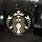 Starbucks Logo 3D
