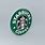 Starbucks Logo Model