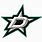 Stars NHL Logo