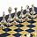 Staunton Chess Board