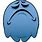 Steam Sad Emoji