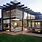 Steel and Glass Homes