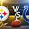 Steelers Colts