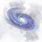 Stellar Nebula Transparent