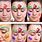Step by Step Face Painting Easy