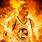 Steph Curry Fire Wallpapers