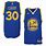 Stephen Curry Back of Jersey