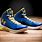Stephen Curry Sneakers