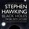 Stephen Hawking Black Hole Book