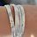 Sterling Silver Bangle Bracelet