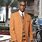 Steve Harvey Men Suits